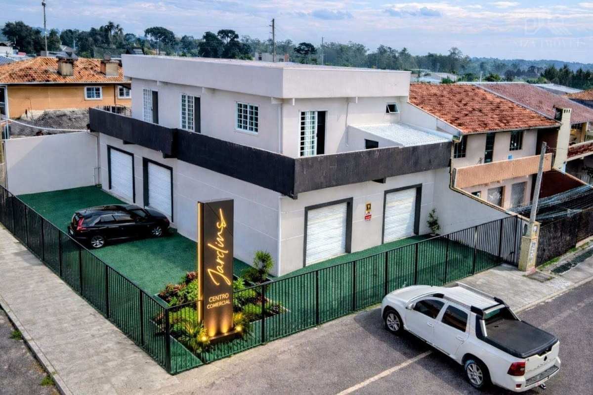 Studio para alugar com 1 quarto - Vila Ipanema,Piraquara