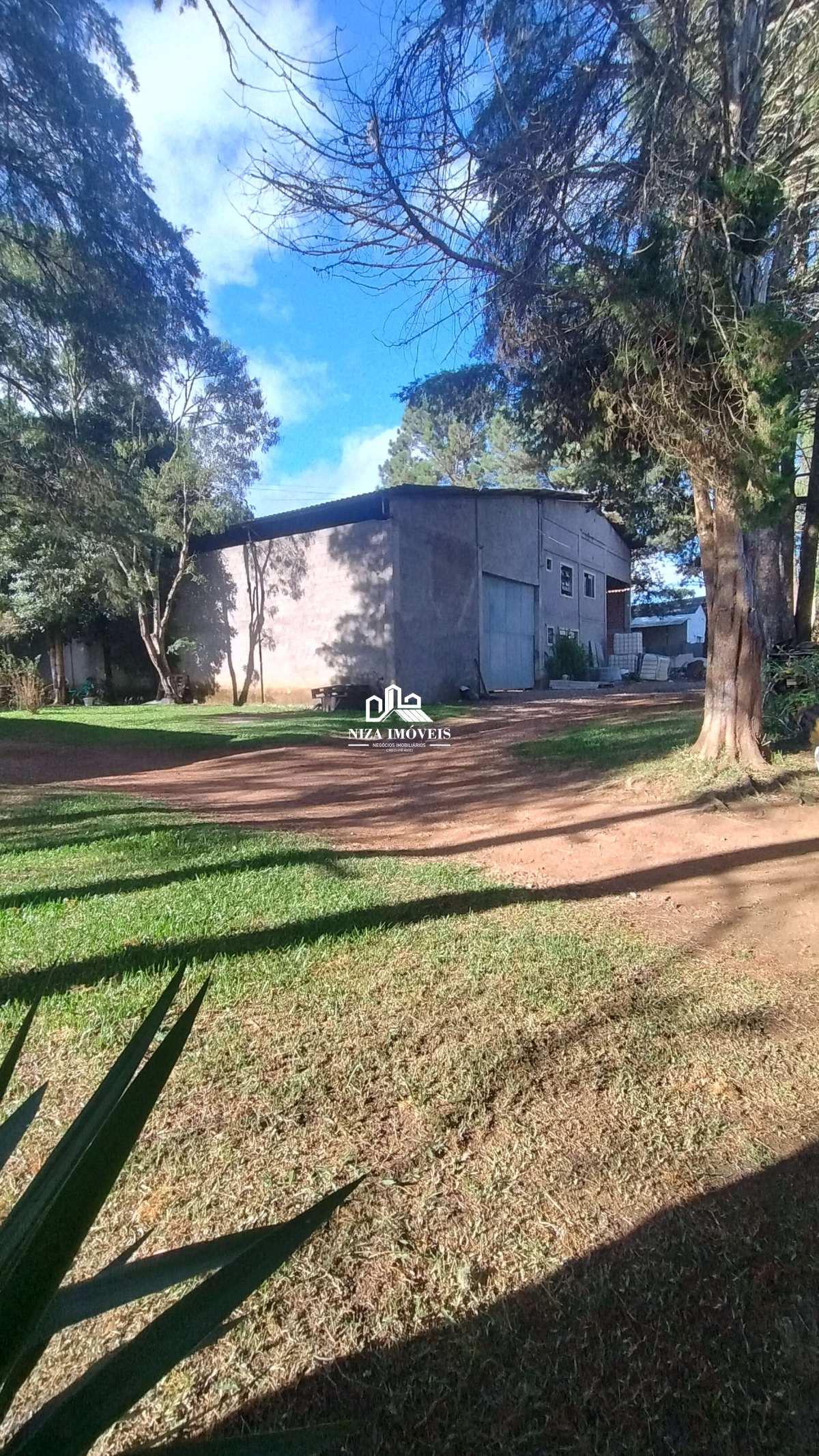 Terreno à venda - Aguas Claras,Piraquara