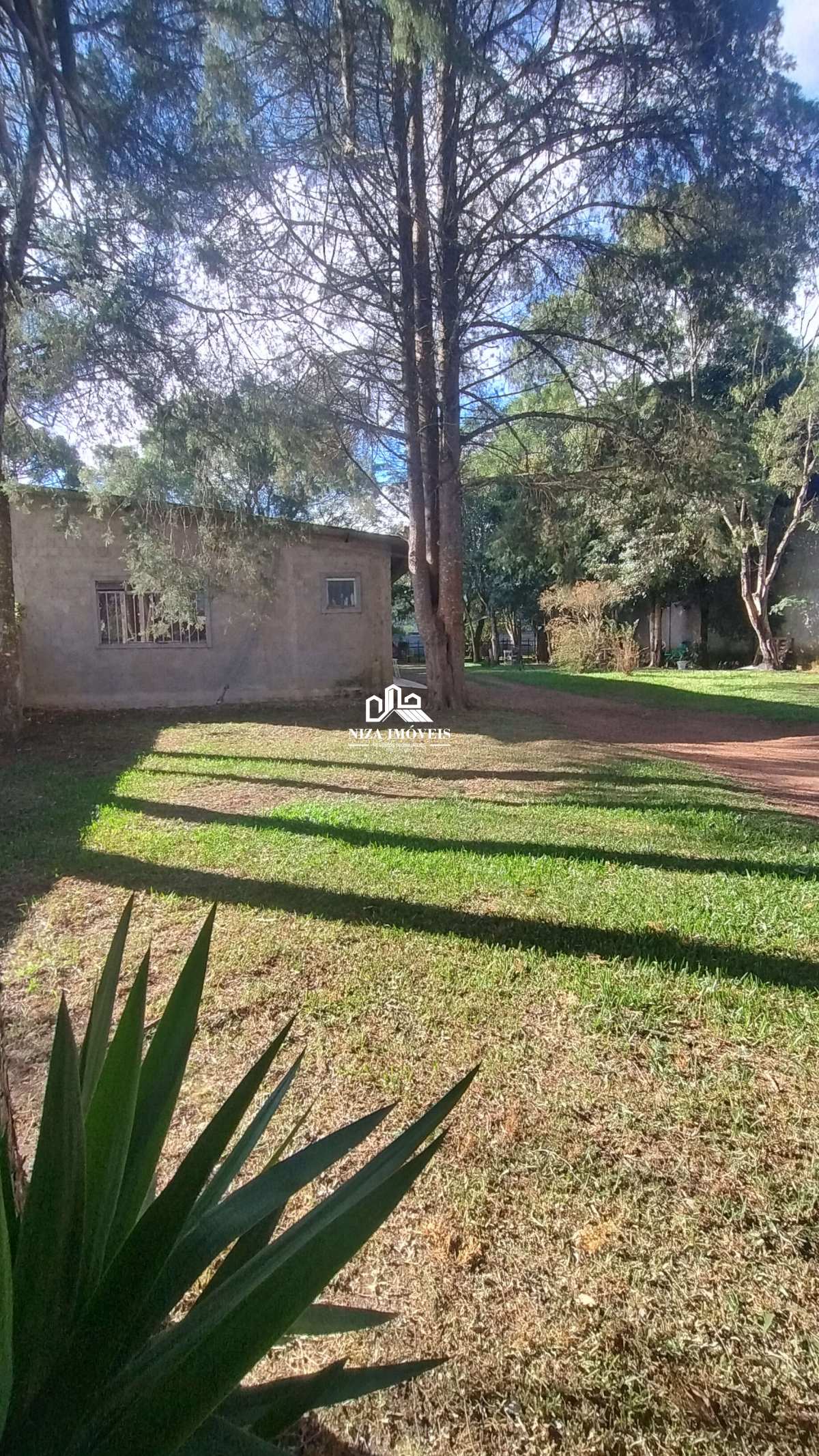 Terreno à venda - Aguas Claras,Piraquara