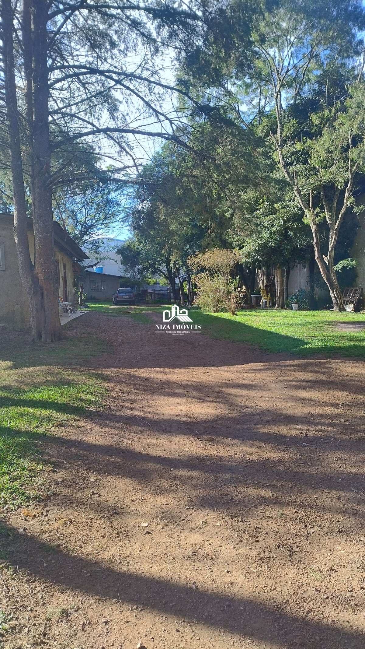  - Terreno à venda em Piraquara, Aguas Claras, 3600m²