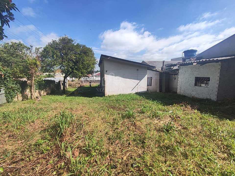 Terreno à venda - Centro,Piraquara