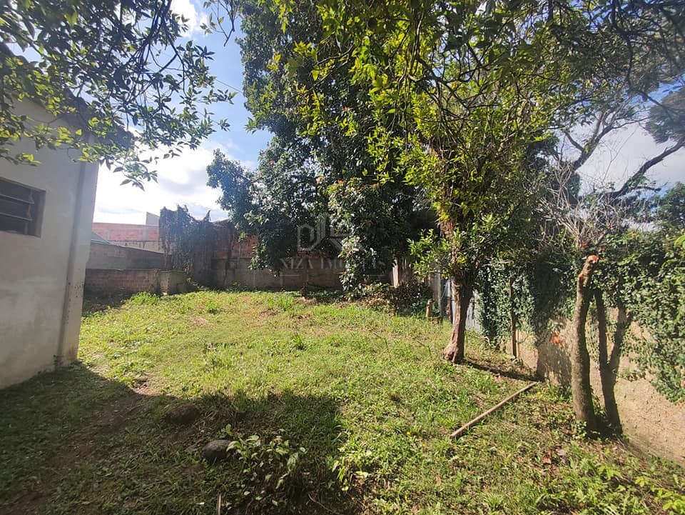 Terreno à venda - Centro,Piraquara