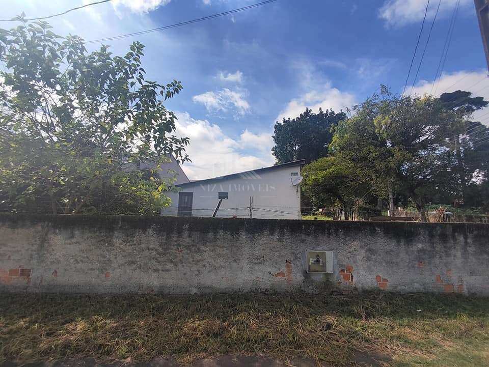  - Terreno à venda em Piraquara, Centro, 507,50m²