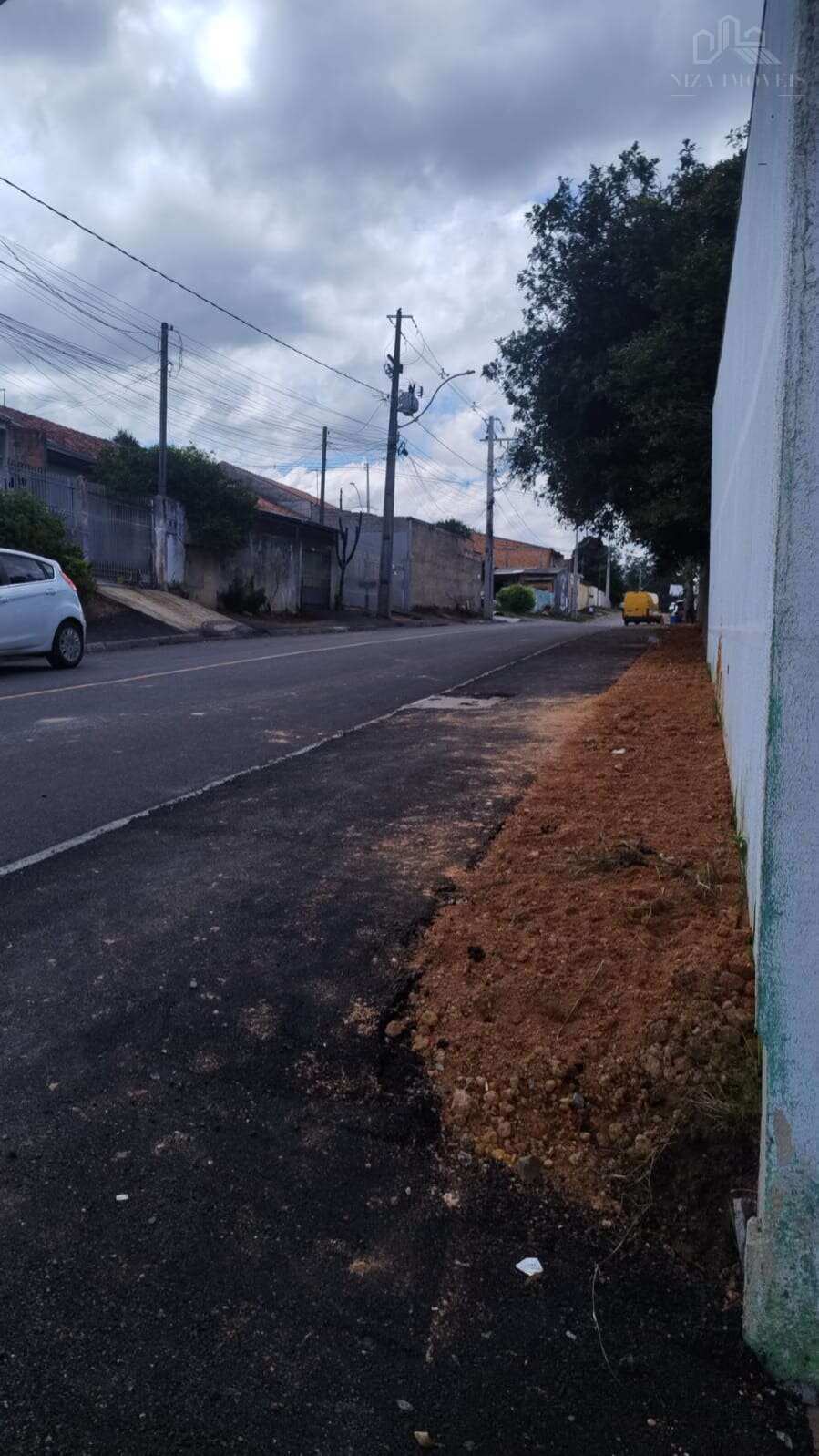  - Terreno à venda em Piraquara, Jardim Bela Vista, 234m²