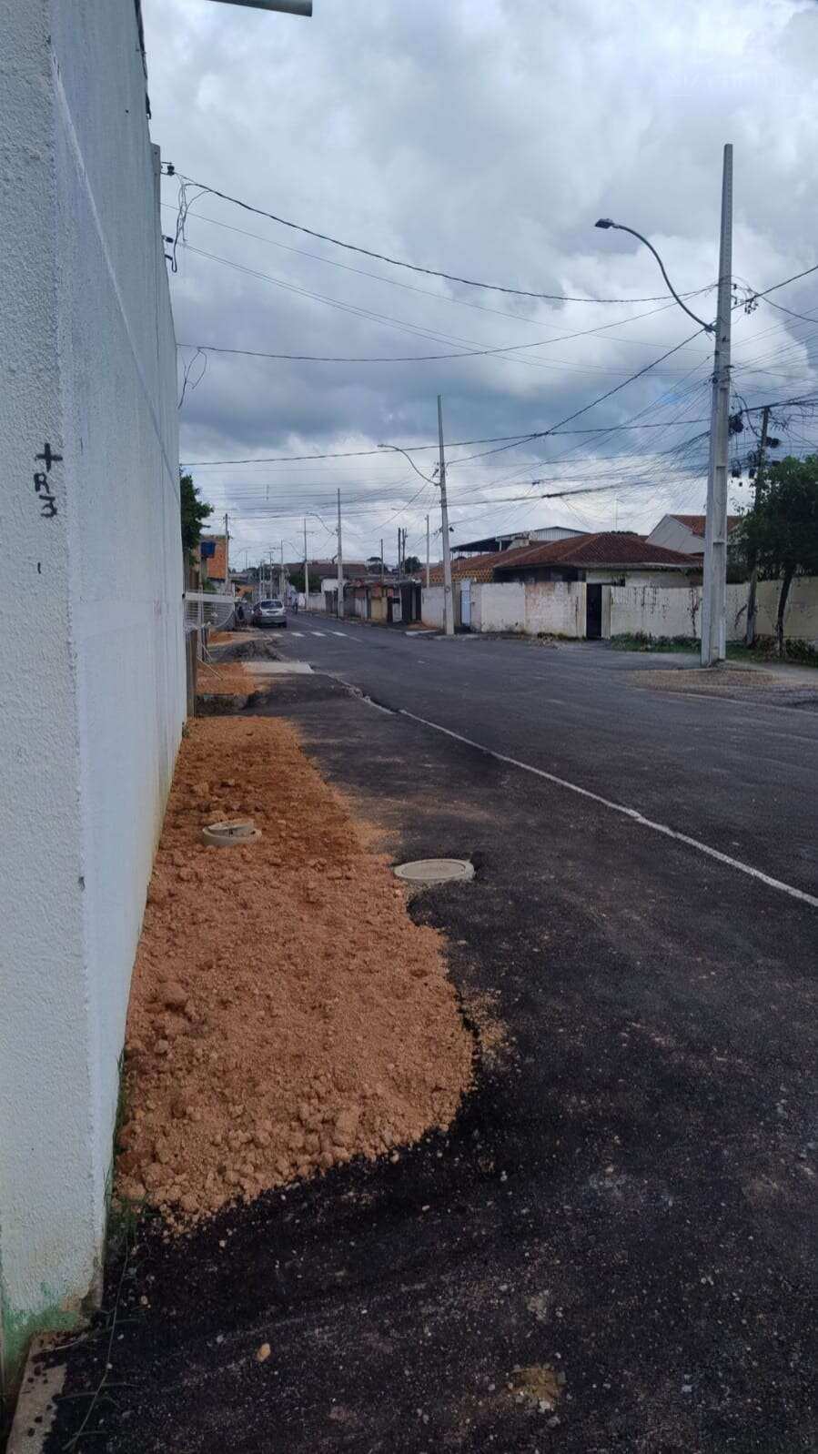  - Terreno à venda em Piraquara, Jardim Bela Vista, 234m²