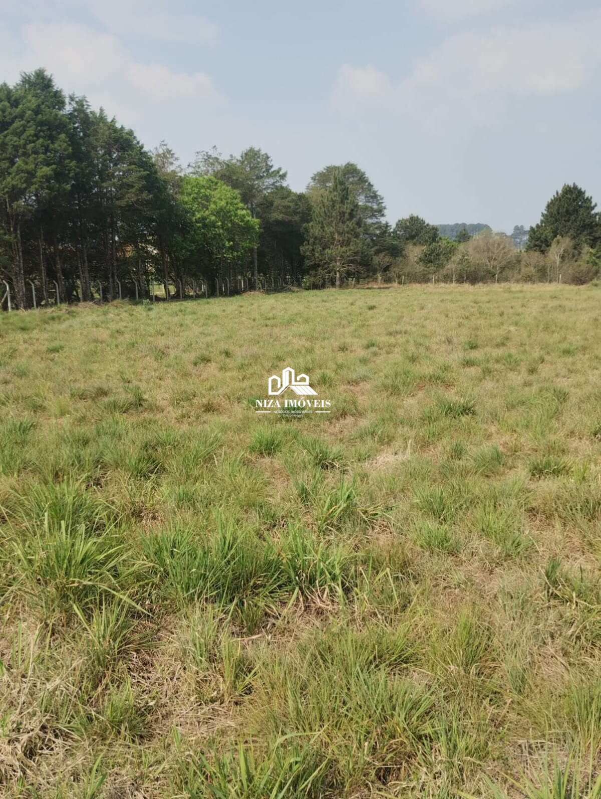 Terreno à venda - Laranjeiras,Piraquara