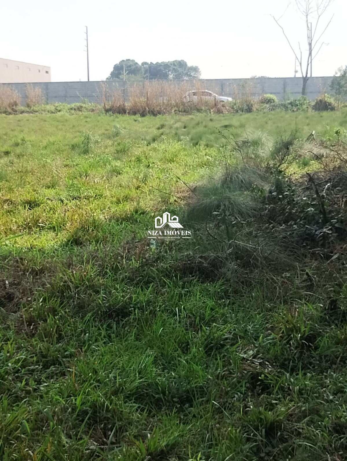  - Terreno à venda em Piraquara, Laranjeiras, 4000m²