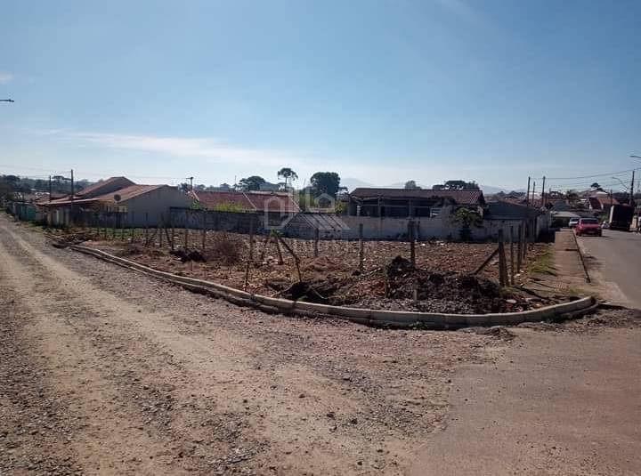 Terreno à venda - Planta Araçatuba,Piraquara