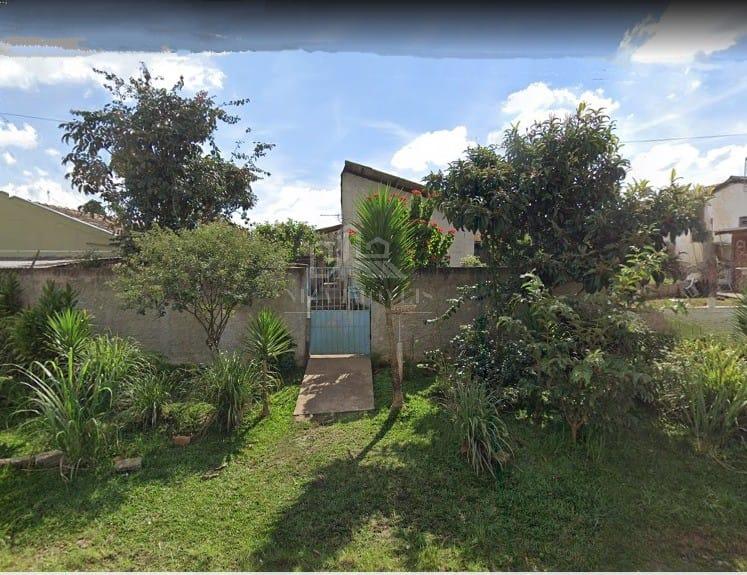 Terreno à venda - Planta Deodoro,Piraquara