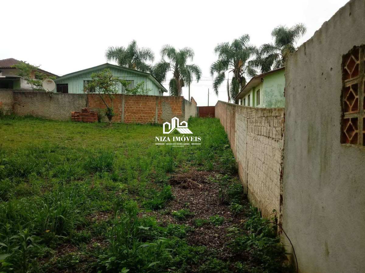  - Terreno à venda em Piraquara, Vila Ipanema, 326m²