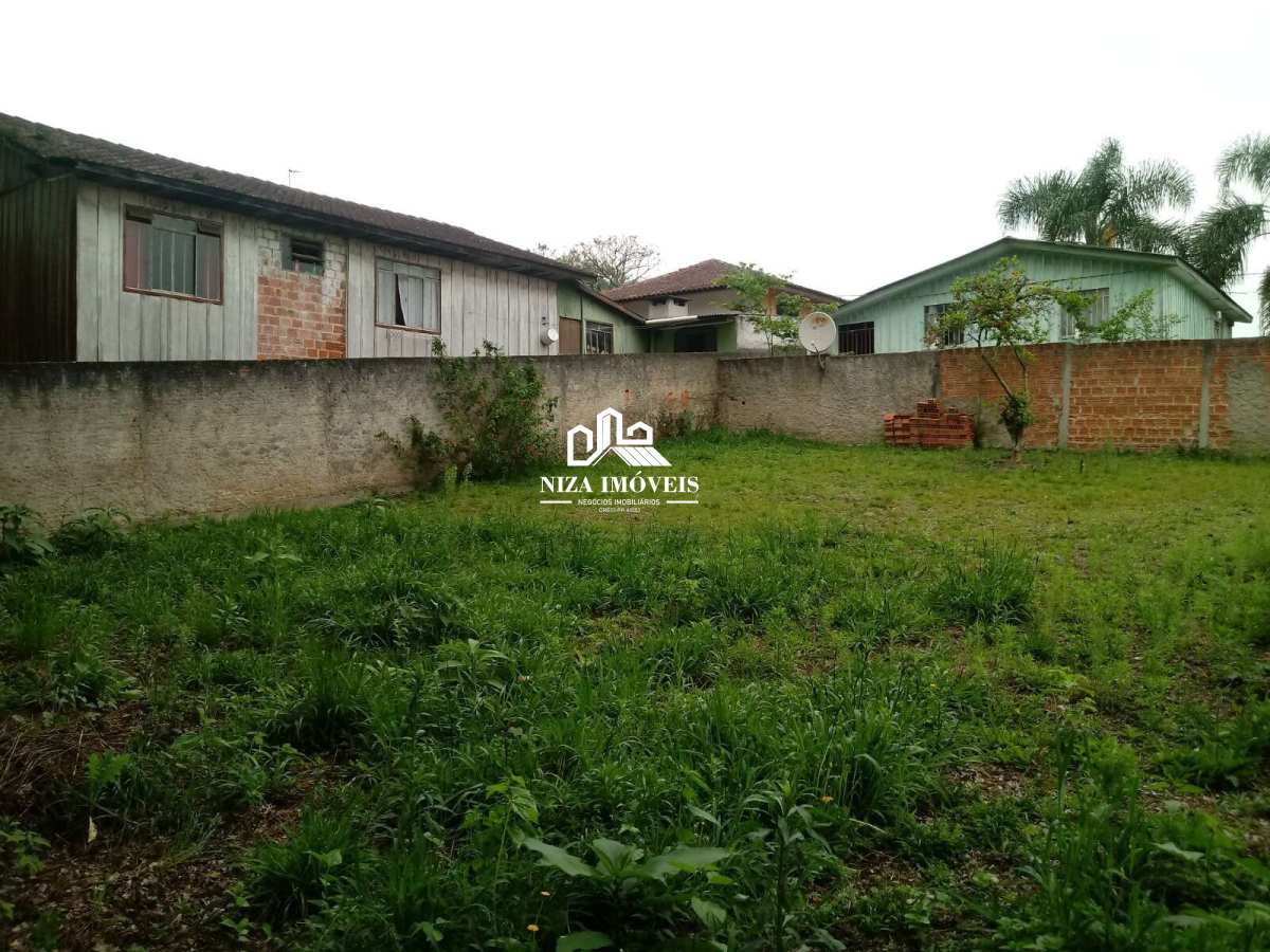  - Terreno à venda em Piraquara, Vila Ipanema, 326m²