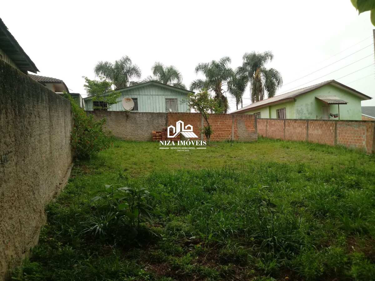  - Terreno à venda em Piraquara, Vila Ipanema, 326m²