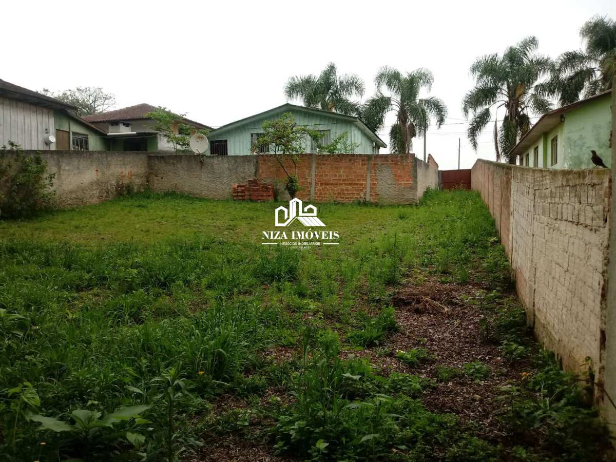 Terreno à venda em Piraquara, Vila Ipanema, 326m² - Niza Imóveis