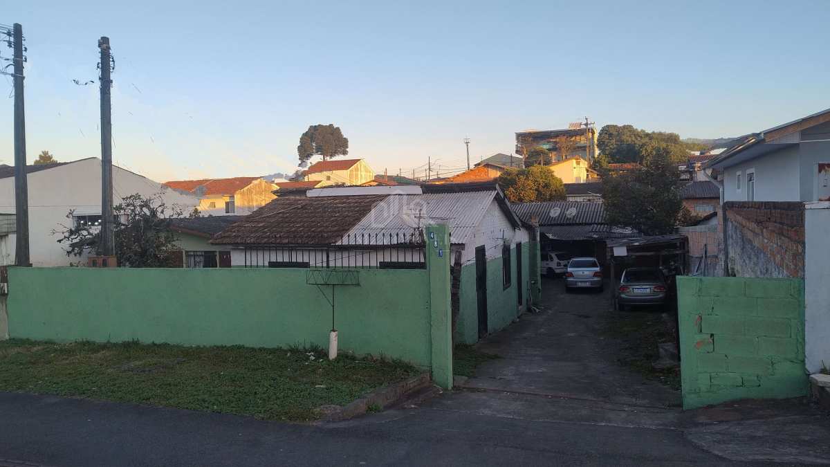 Terreno à venda - Vila São Cristóvão,Piraquara