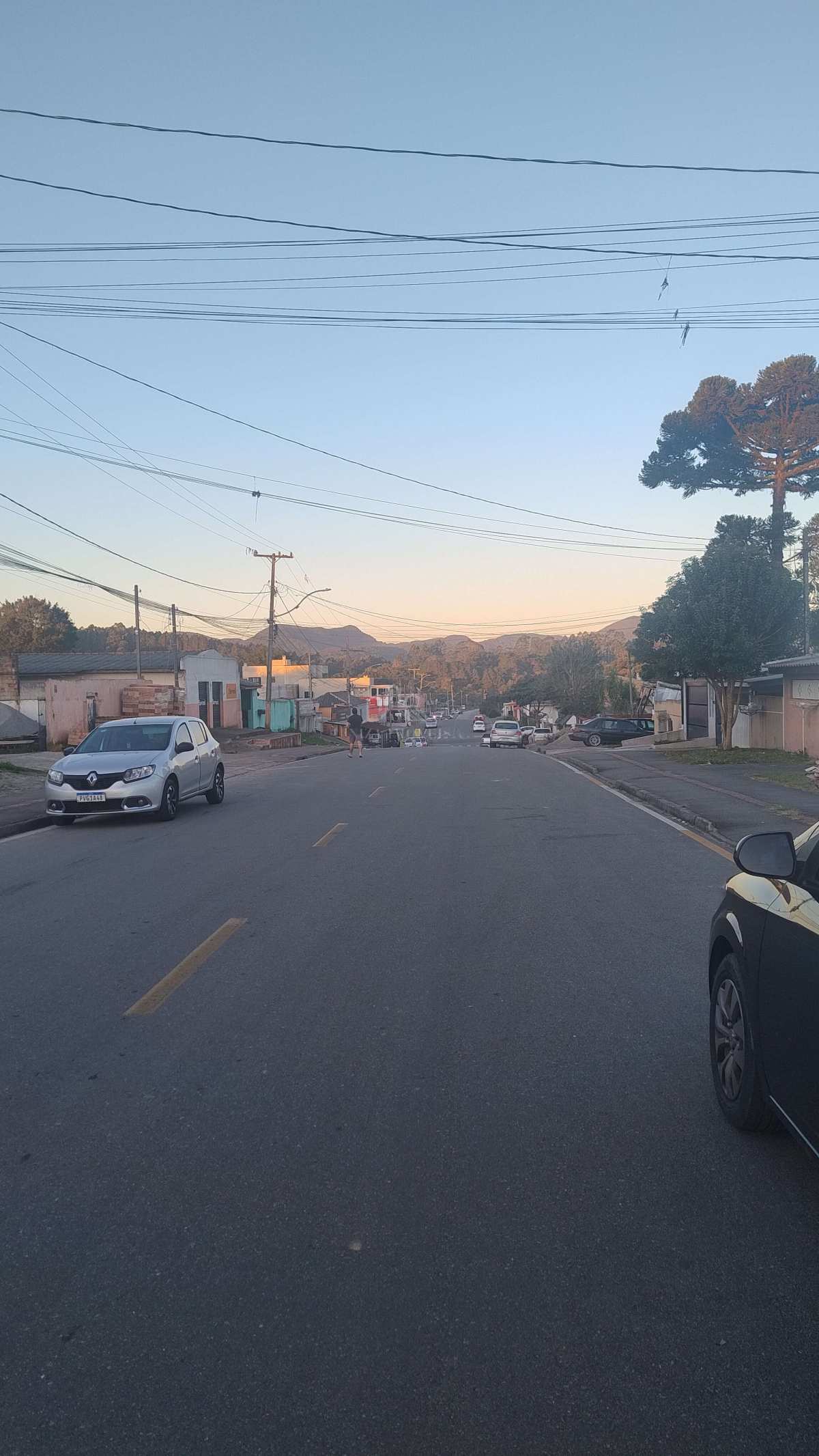 Terreno à venda - Vila São Cristóvão,Piraquara