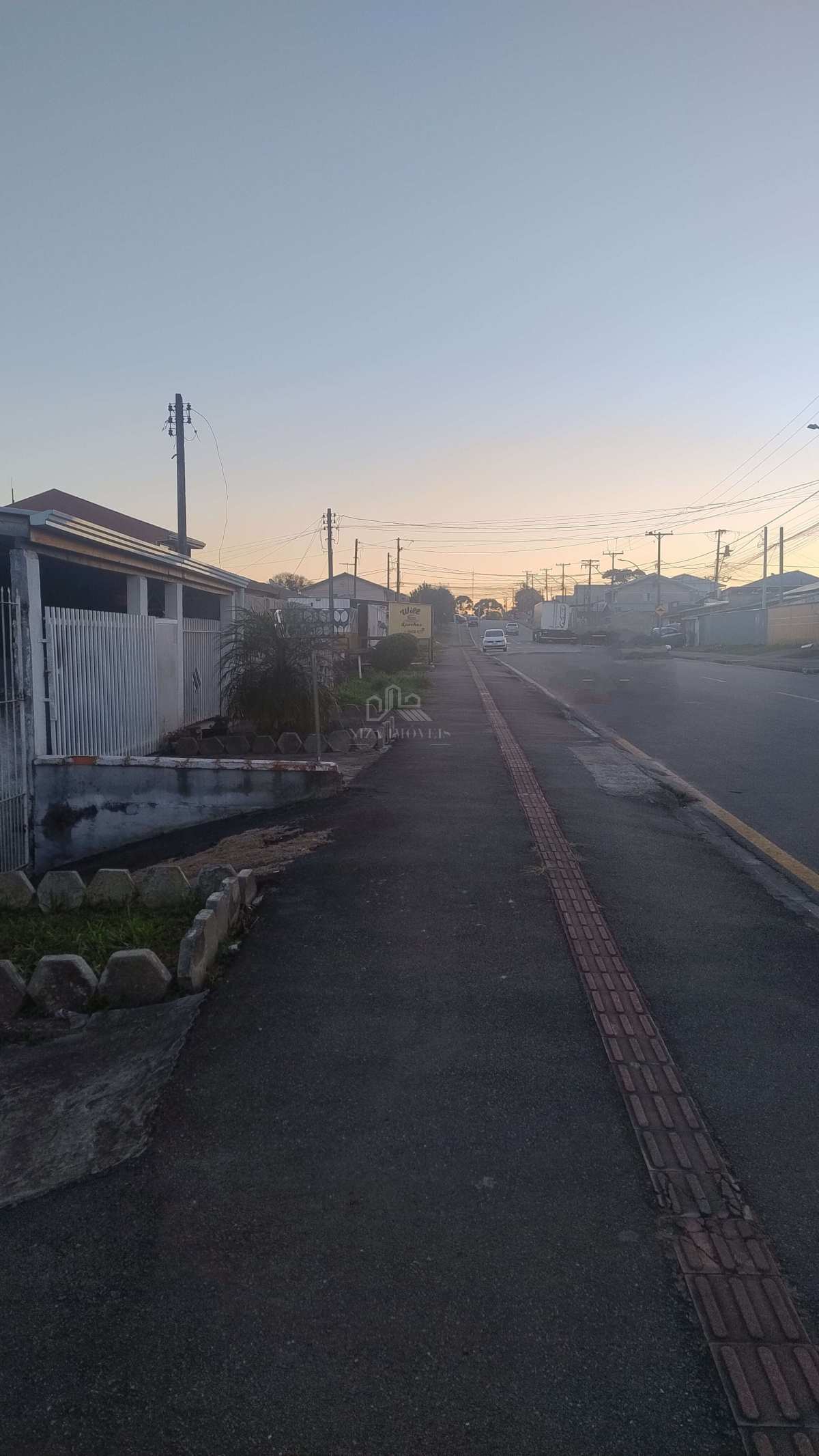  - Terreno à venda em Piraquara, Vila São Cristóvão, 420m²