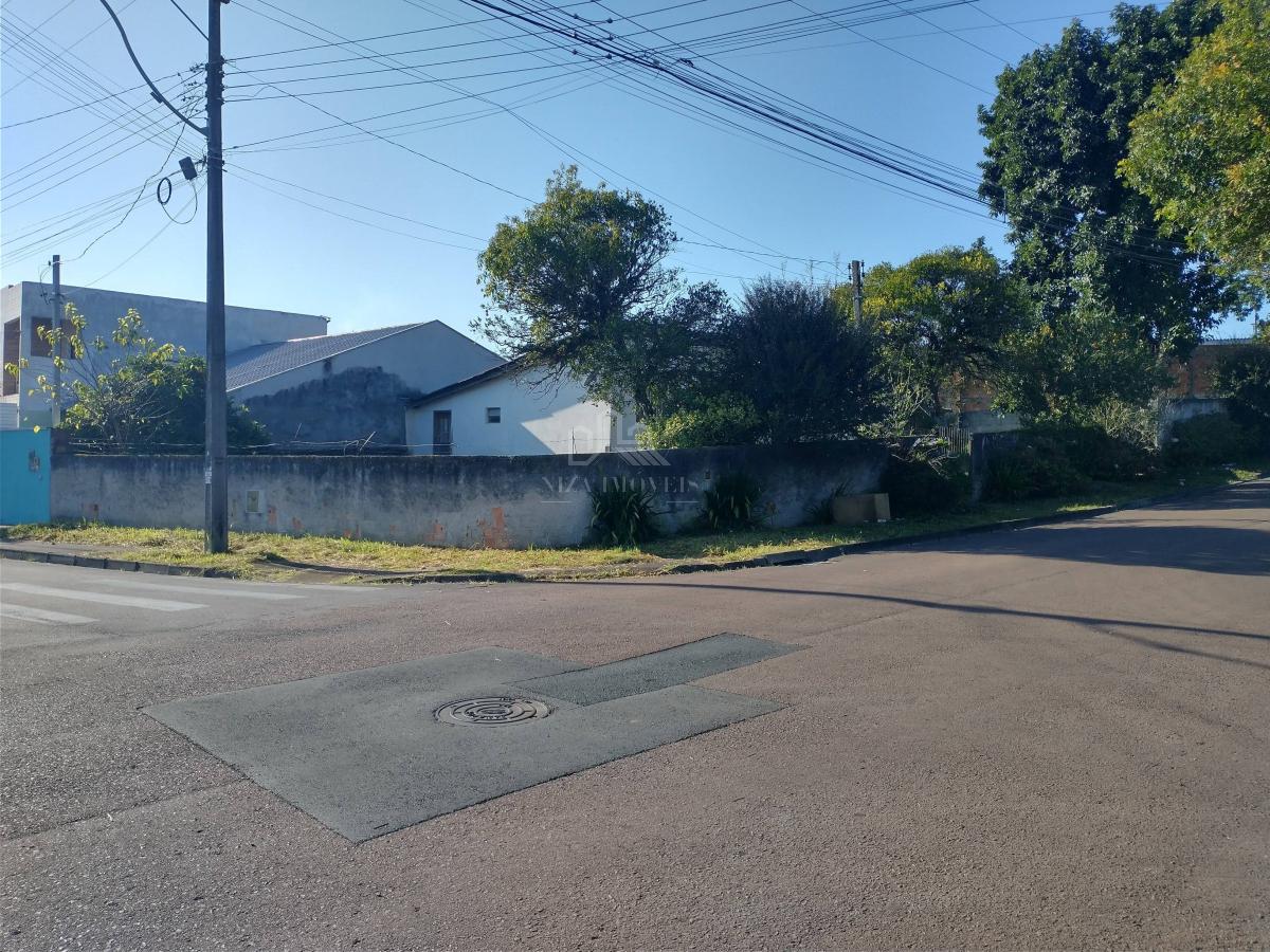 Terreno à venda - Centro,Piraquara